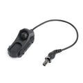 Rebel AN Pressure Switch (SF Plug)-Black