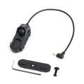 Rebel AN Pressure Switch - 2.5mm-Black