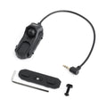 Rebel AN Pressure Switch (3.5mm Jack)-Black