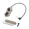Rebel AN Pressure Switch (3.5mm Jack)