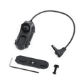 Rebel AN Pressure Switch (Crane Plug)-Black
