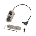 Rebel AN Pressure Switch (Crane Plug)-Tan