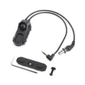 AN Double Port Pressure Switch (SF Plug & 2.5mm/3.5mm Jack)