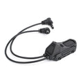 Rebel AN Double Port Pressure Switch (2x Crane Plug)