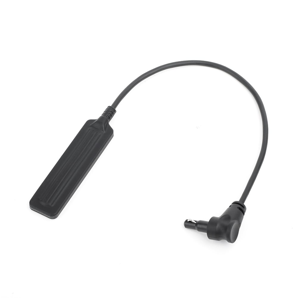Rebel Small Remote Tail Control Switch (Crane Plug - PEQ,M3X,DBAL）