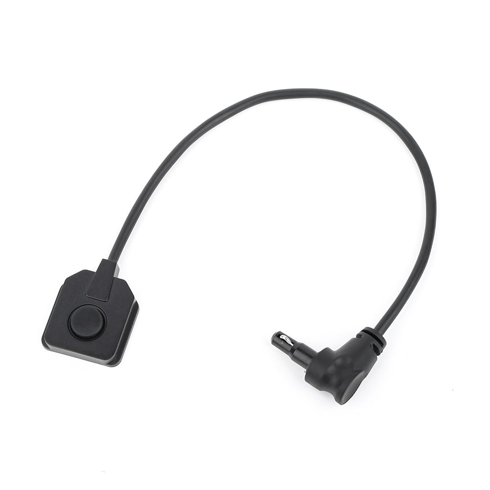 Rebel Remote Tail Control Switch with Crane Plug
