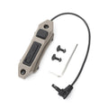 Rebel Tactical Augmented Dual Function Tape Switch (Crane Plug)
