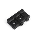 Rebel Aluminum Base For DBAL-A2 & D2 Aiming Devices