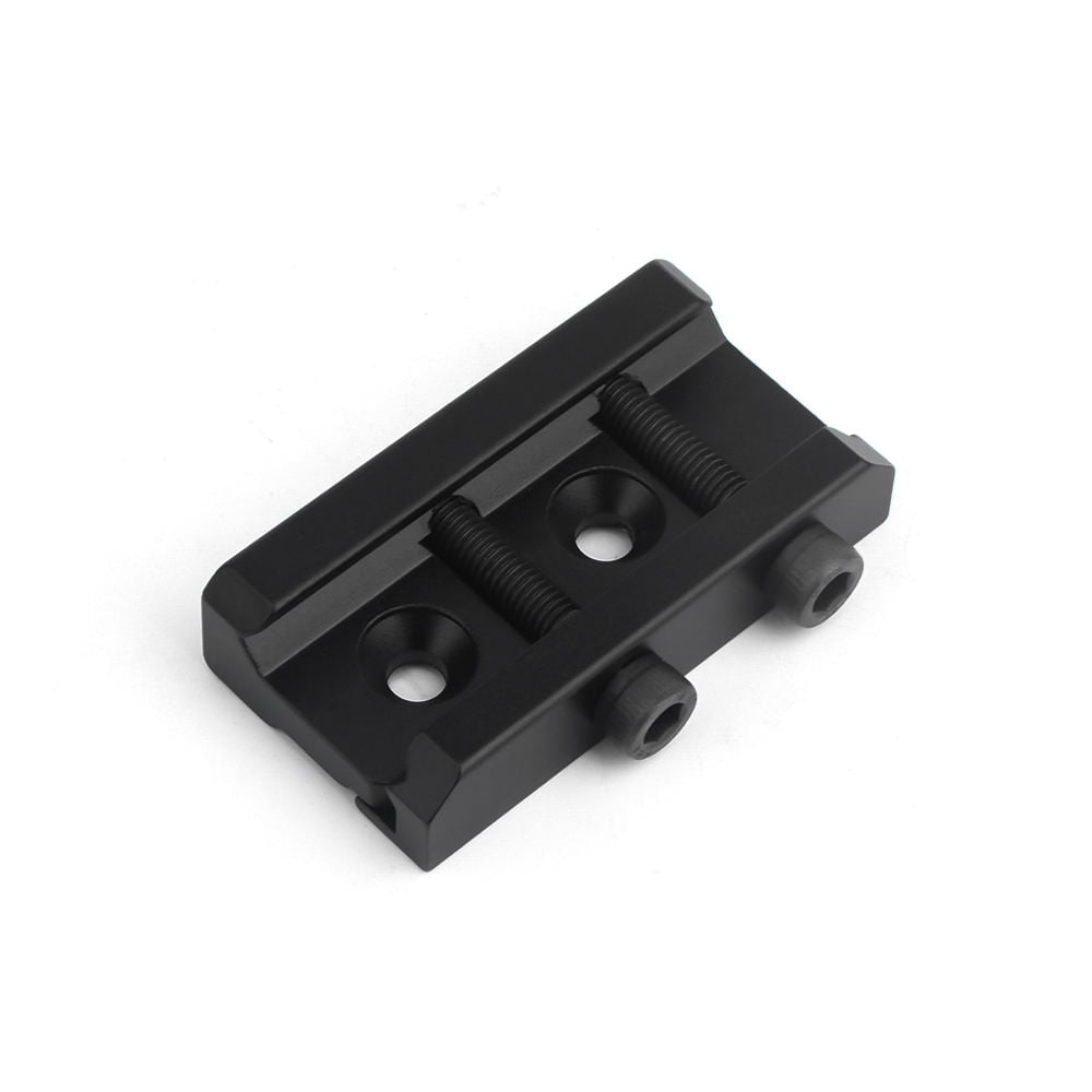 Rebel Aluminum Base For DBAL-A2 & D2 Aiming Devices