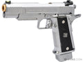 Salient Arms International 2011 DS 5.1 Gas Silver