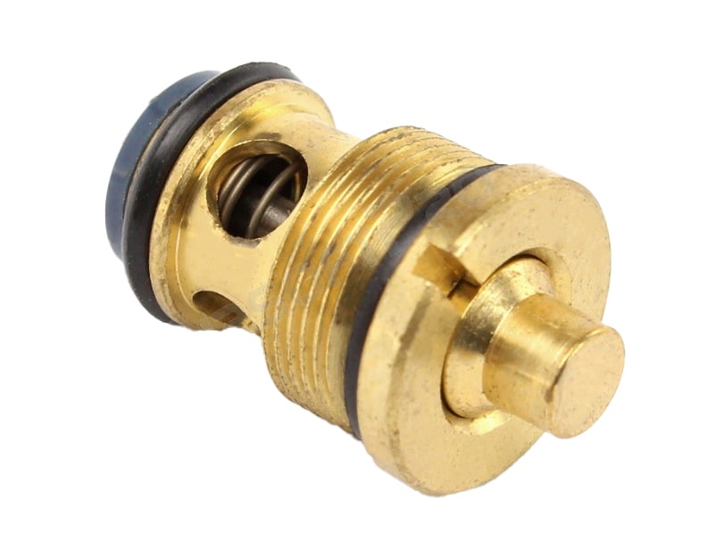 WE EU Series Co2 Valve V2