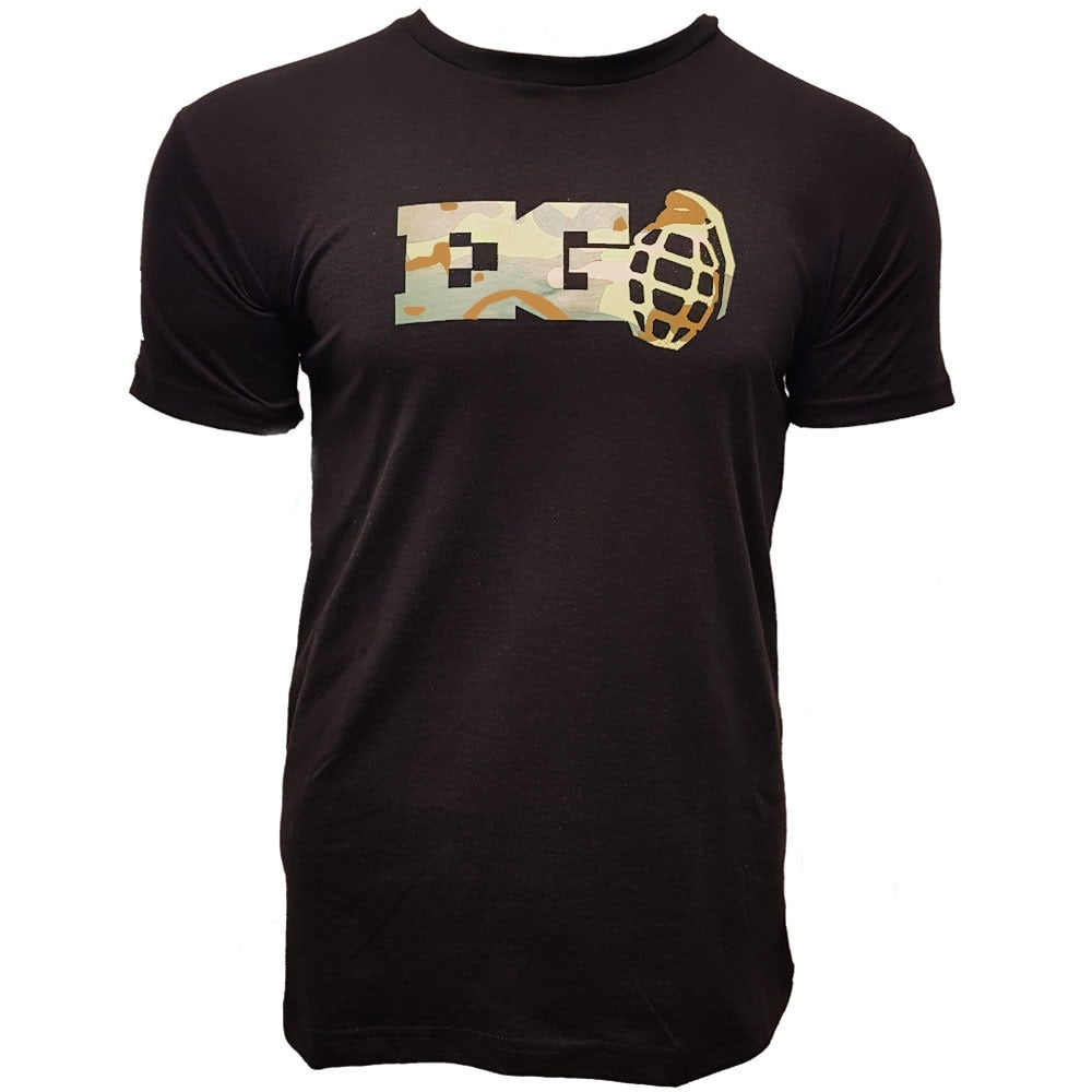 Enola Gaye Arid T-Shirt