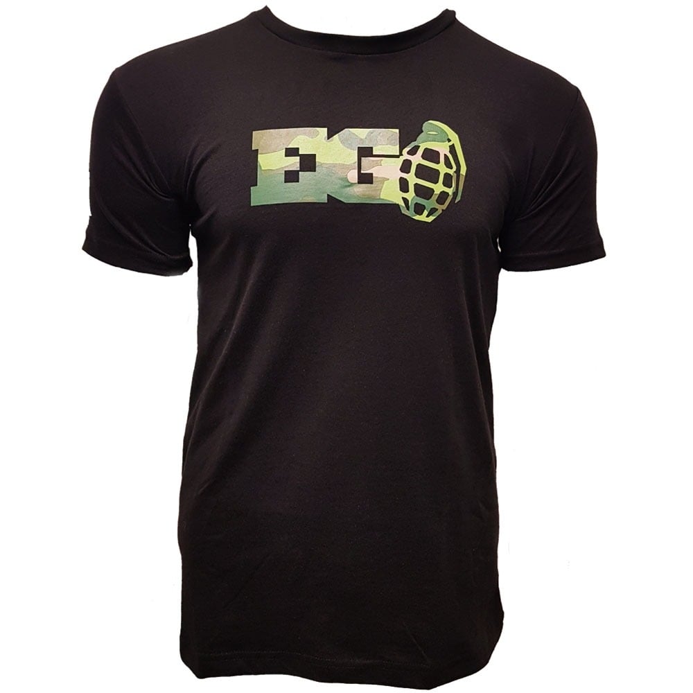 Enola Gaye Wetlands Tropics T-Shirt