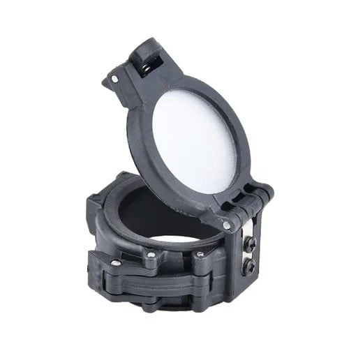 Rebel Flashlight Diffuser M300+M600