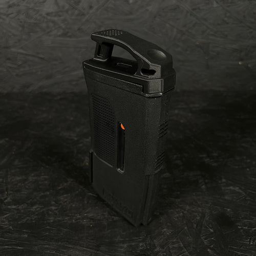 AirTac CORE-TAC PTS EPM1/EPM1-S Ranger Plate - Black