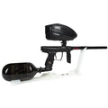 Hk Army Joint Folding Gun Stand - Clear