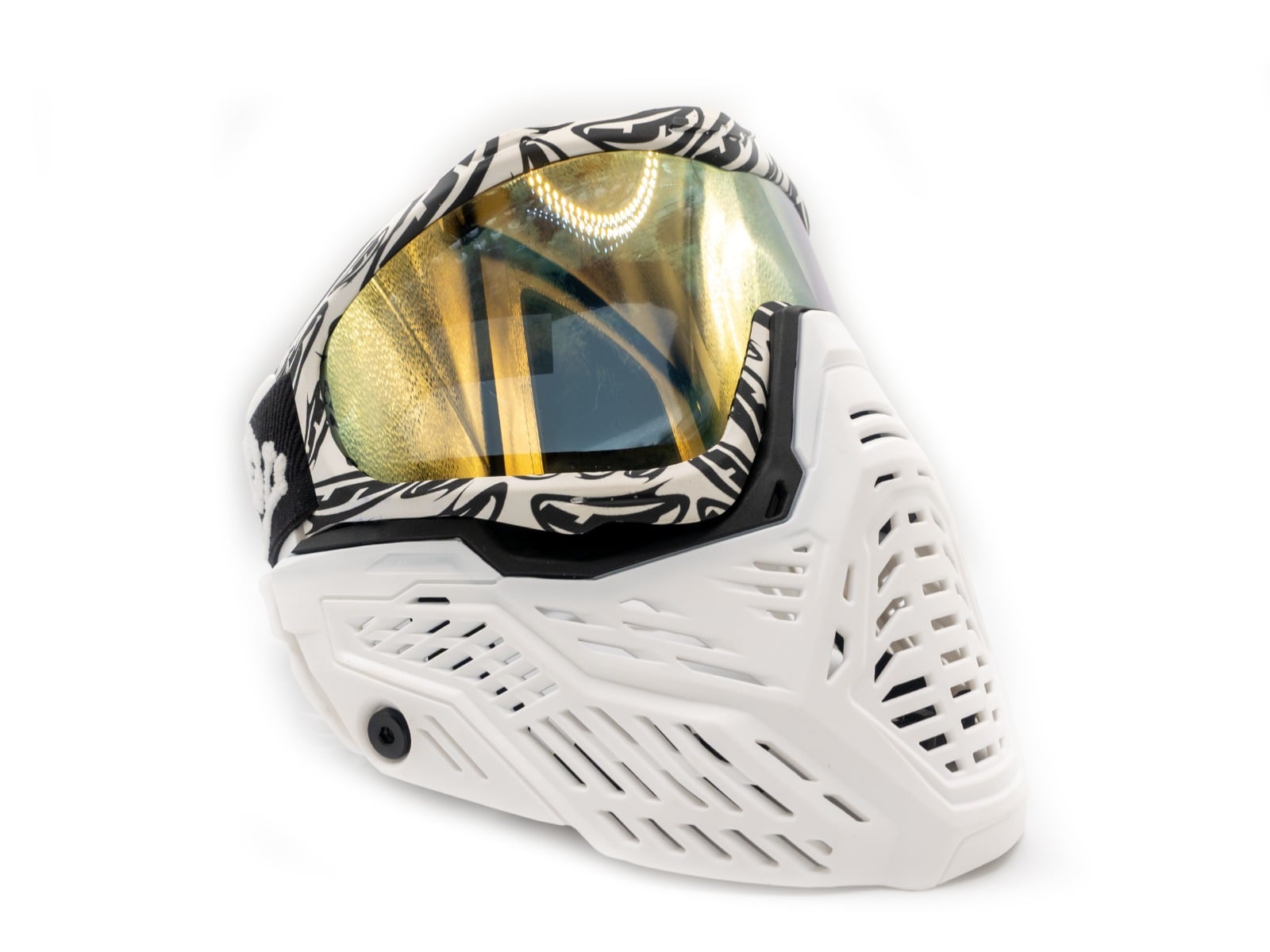 JT RMX Bundle - White (Not Assembled)