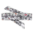 HK Headband - HSTL Claw