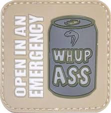 Viper WHUPASS Patch