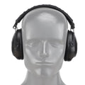 IPSC Noise Reduction Headset