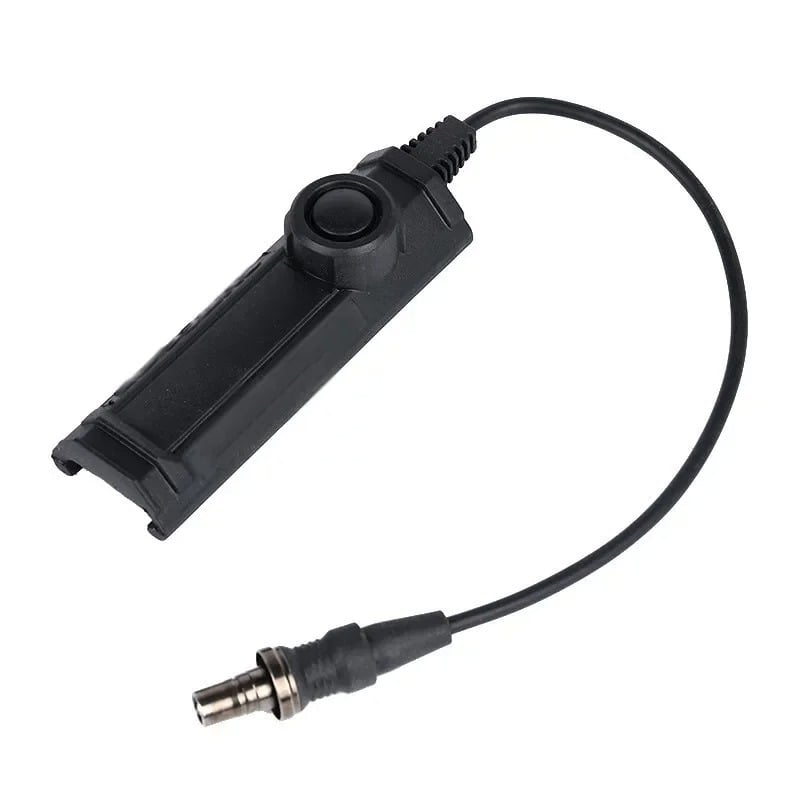 Rebel Dual Function Flashlight Pressure Switch (SF Plug)
