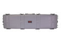 Nuprol XL Hard Case Grey (Wave)