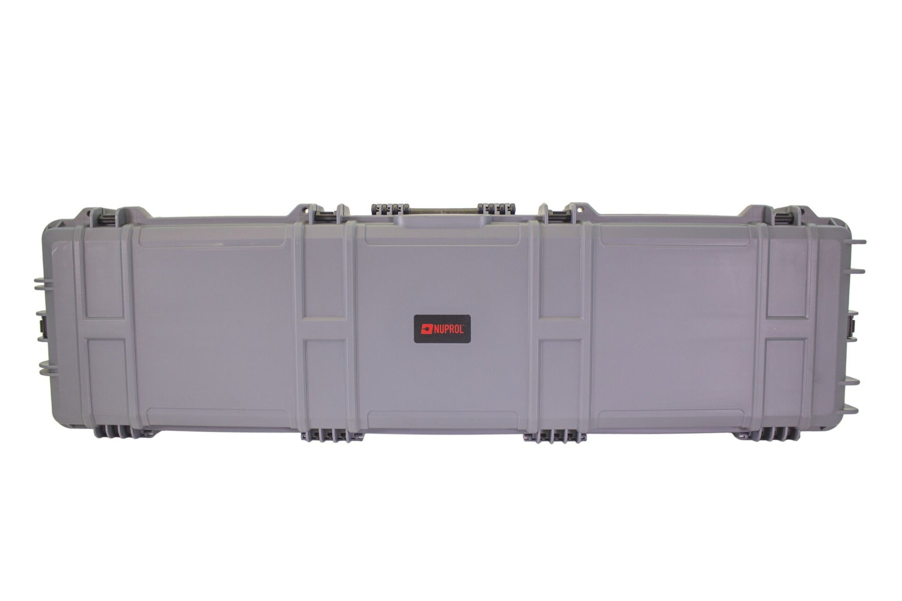 Nuprol XL Hard Case Grey (Wave)
