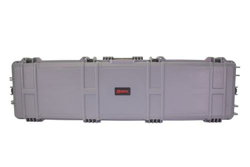 Nuprol XL Hard Case Grey (Wave)