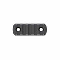 Rebel Precision M-LOK Polymer Rail Section (5 Slots)