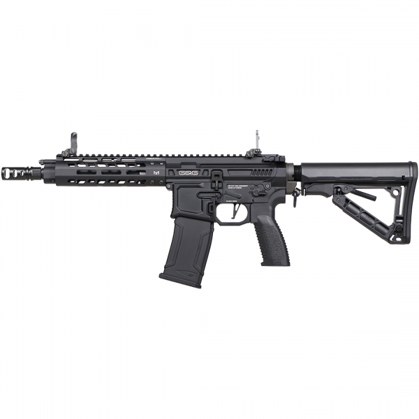 G&G Armament MGCR 556 GBB Rifle EU - 7"