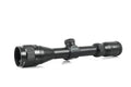 WULF Fireball 2-7x32 SFP AO Rifle Scope
