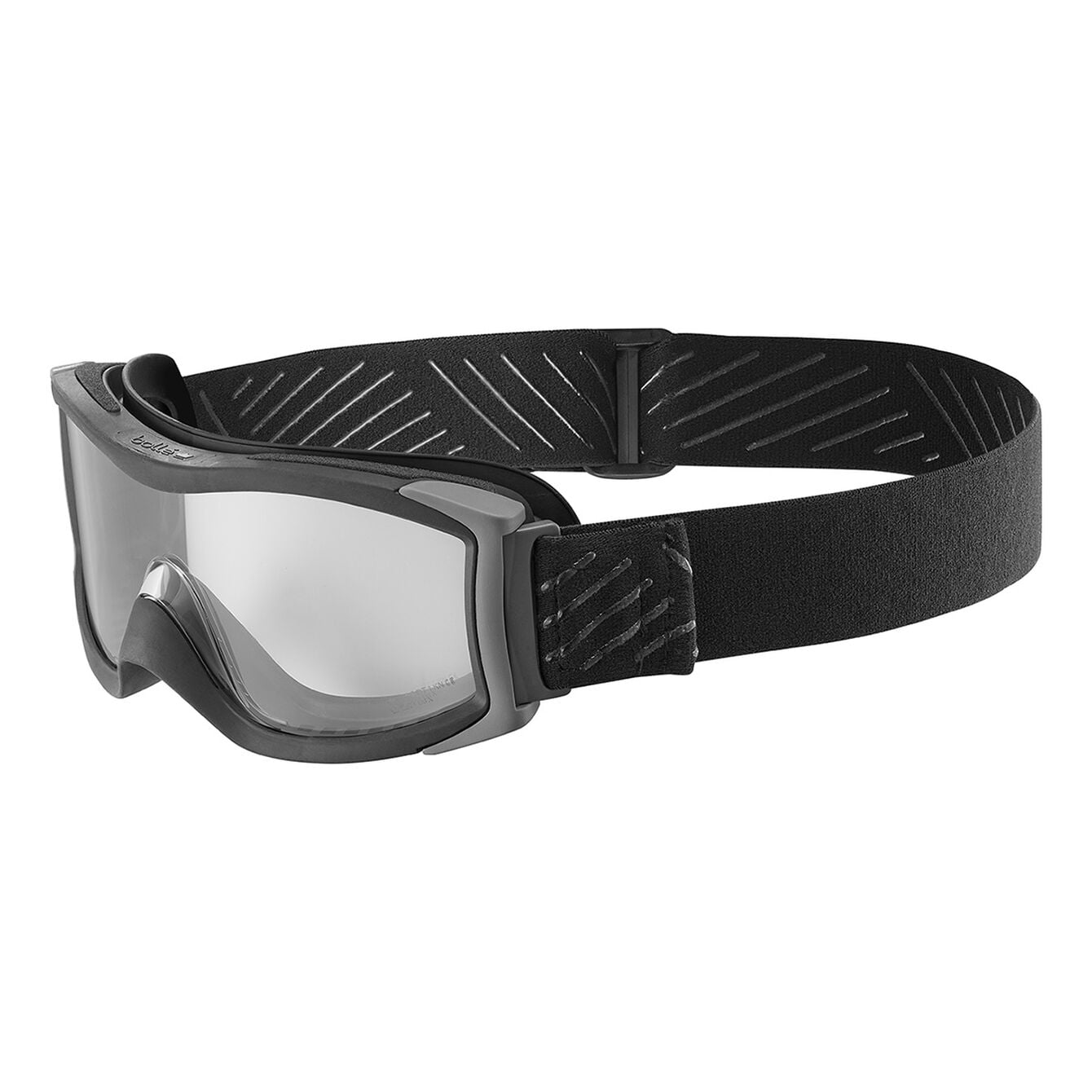 Bolle X1000 T10M Vented Ballistic Goggles