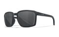 Wiley X ALFA - Matte Black Frame - Grey Lens