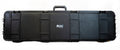 Rebel Polymer 2 Wheeled XL Hard Case (Wave/PnP Foam) - IP67 Waterproof, Flight-Ready