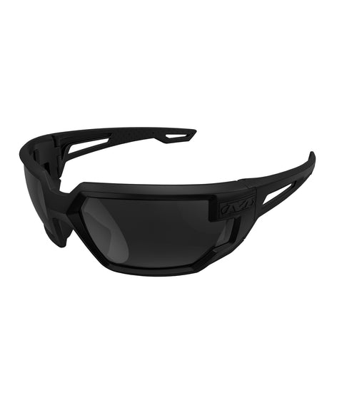 Mechanix Wear Vision Tactical Type-X - Smoke Lens / Black Frame