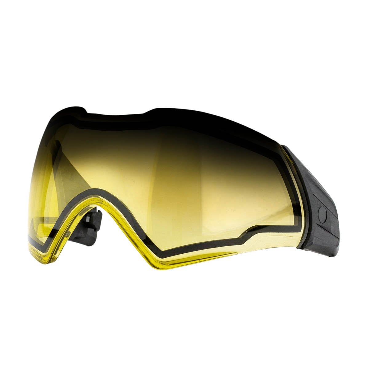Push Unite Thermal Lens - Gradient Yellow