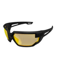 Mechanix Wear Vision Tactical Type-X - Amber Lens / Black Frame