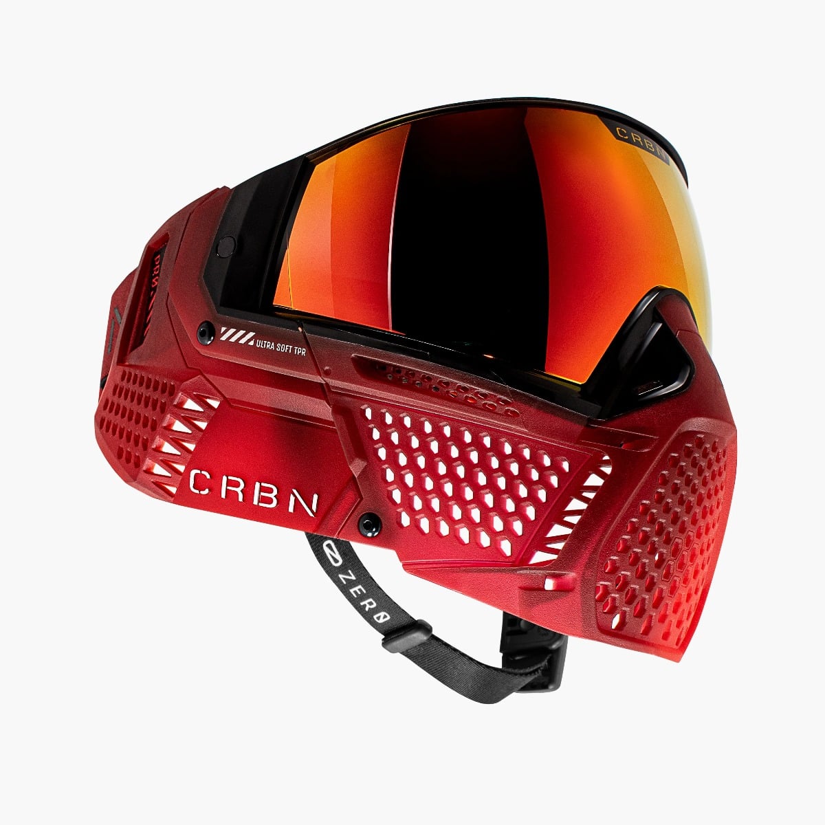 CARBON Zero Pro Fade Blood- Less Coverage