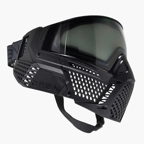 CRBN Zero Goggle - Black