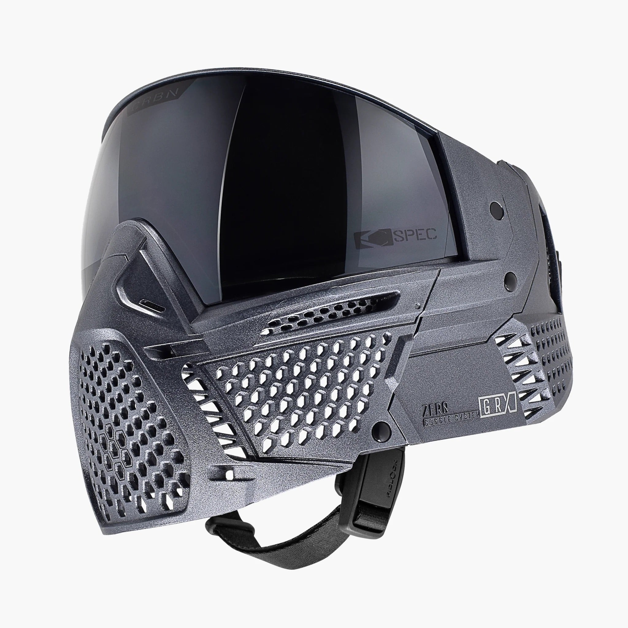 CARBON Zero GRX ELMT Platinum - Less Coverage