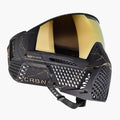CARBON Zero GRX Fracture Gold - Less Coverage