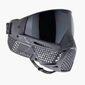 CARBON Zero GRX Fracture Silver - Less Coverage