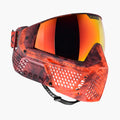 CARBON Zero GRX Tie-Dye Lava - More Coverage