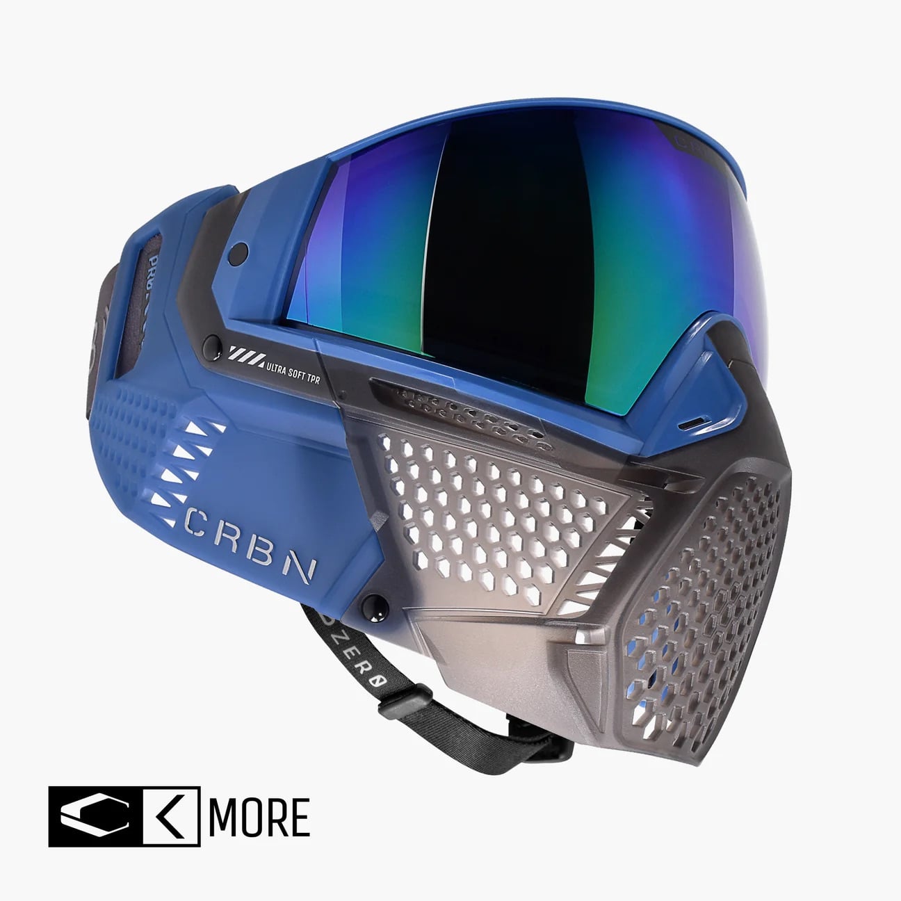 CARBON Zero Pro Cryo - More Coverage
