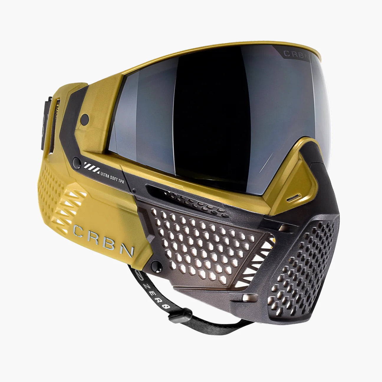 CARBON Zero Pro Dune - Less Coverage