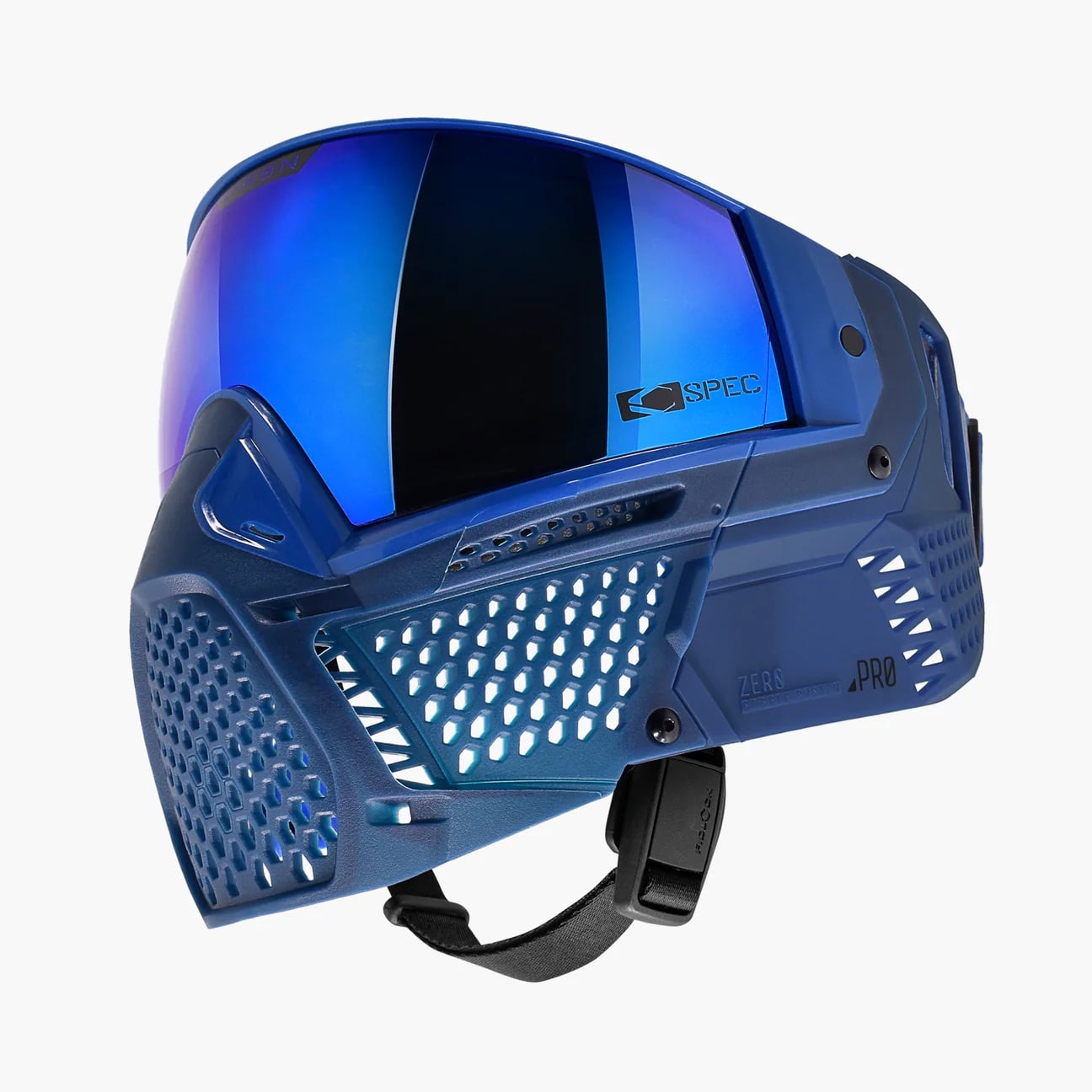 CARBON Zero Pro Tidal - Less Coverage