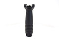Nuprol Vertical Grip Black