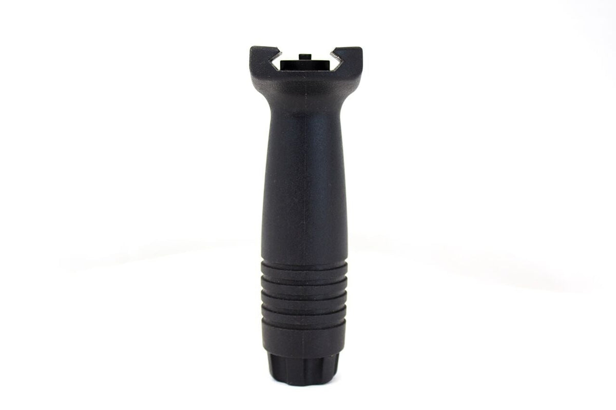 Nuprol Vertical Grip Black