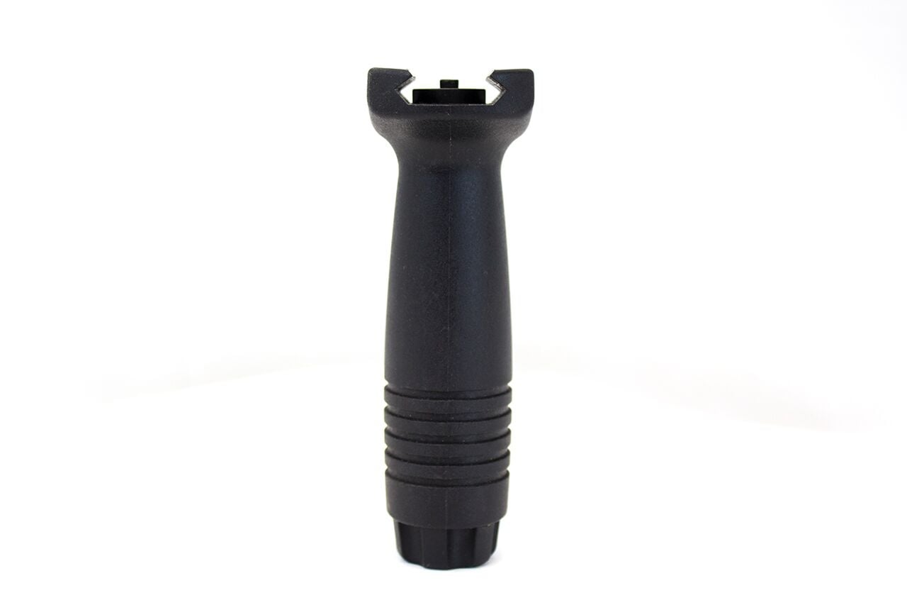 Nuprol Vertical Grip Black