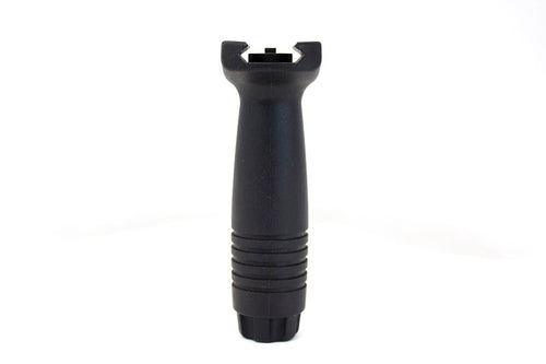 Nuprol Vertical Grip Black